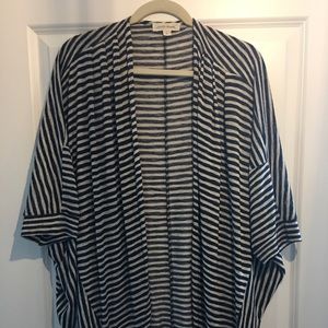 Comfy Dolman Sleeve Topper